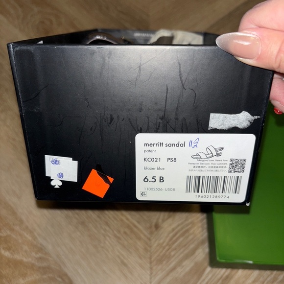 Kate Spade‎ Merritt Sandals - Picture 8 of 12